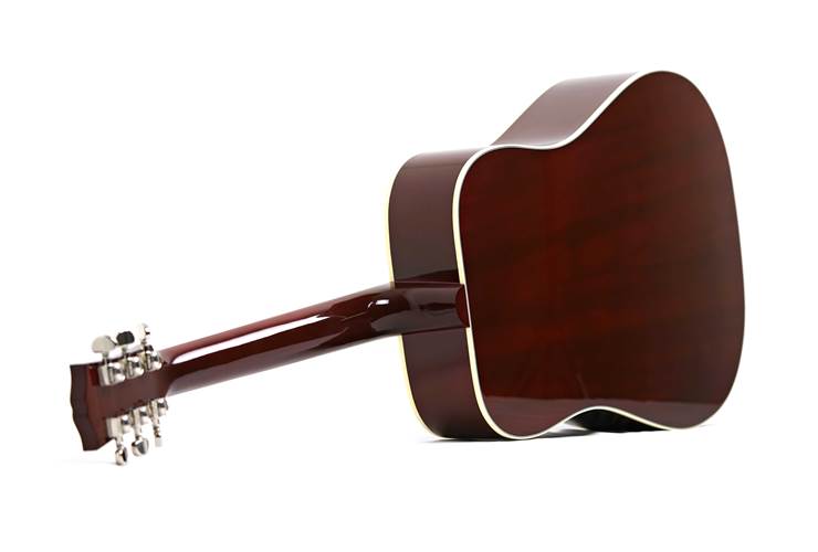 Gibson Hummingbird Standard Wine Red #23054028 Gibson Hummingbird Standard Wine Red #23054028