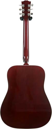 Gibson Hummingbird Standard Wine Red #23104039 Gibson Hummingbird Standard Wine Red #23104039
