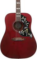 Gibson Hummingbird Standard Wine Red #23104039