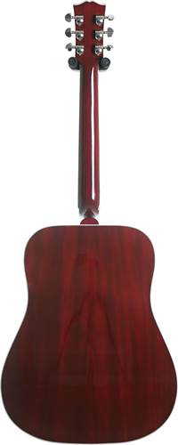 Gibson Hummingbird Standard Wine Red Gibson Hummingbird Standard Wine Red