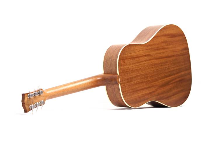 Gibson 50s J-45 Faded Antique Natural #20775118 Gibson 50s J-45 Faded Antique Natural #20775118