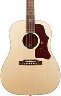 Gibson 50s J-45 Faded Antique Natural #20835104