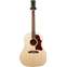 Gibson 50s J-45 Faded Antique Natural #20835104 Front View