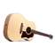 Gibson 50s J-45 Faded Antique Natural #20835104 Front View