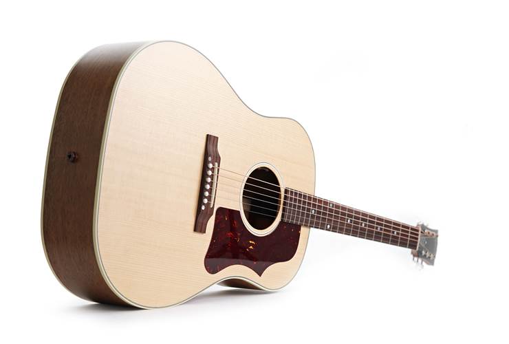 Gibson J-45 50s Faded Natural Gibson J-45 50s Faded Natural