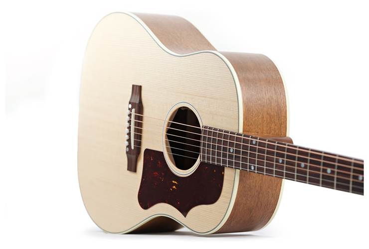 Gibson J-45 50s Faded Natural Gibson J-45 50s Faded Natural