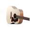 Gibson J-45 50s Faded Natural Front View
