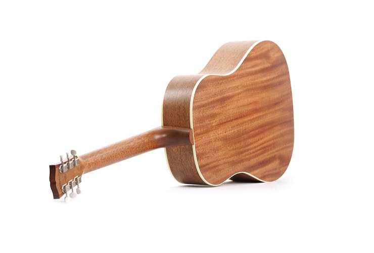 Gibson J-45 50s Faded Natural Gibson J-45 50s Faded Natural