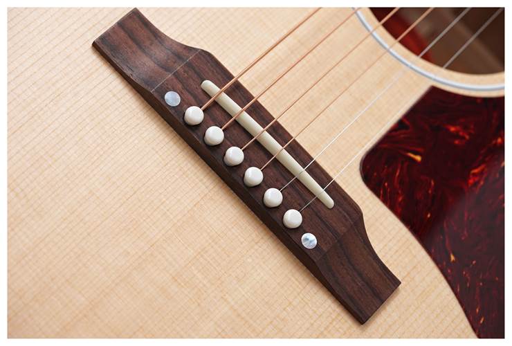 Gibson J-45 50s Faded Natural Gibson J-45 50s Faded Natural