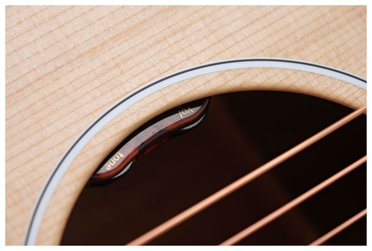 Gibson J-45 50s Faded Natural Gibson J-45 50s Faded Natural