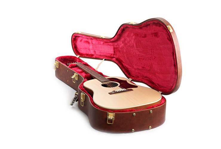 Gibson J-45 50s Faded Natural Gibson J-45 50s Faded Natural