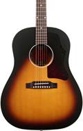Gibson 50s J-45 Faded Vintage Sunburst #20725022
