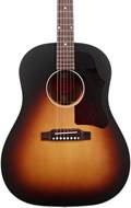 Gibson 50s J-45 Faded Vintage Sunburst #20725001
