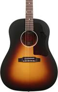 Gibson 50s J-45 Faded Vintage Sunburst #20705046