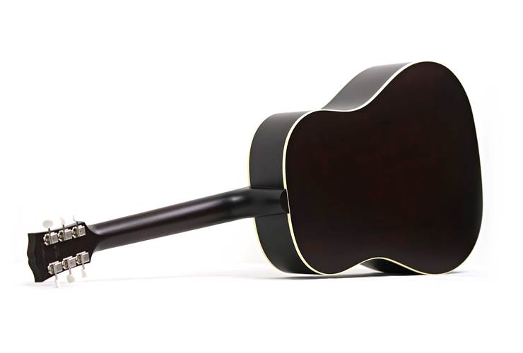 Gibson 50s J-45 Faded Vintage Sunburst #20705046 Gibson 50s J-45 Faded Vintage Sunburst #20705046