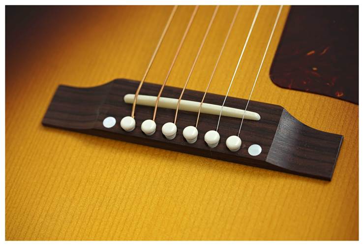 Gibson 50s J-45 Faded Vintage Sunburst #20705046 Gibson 50s J-45 Faded Vintage Sunburst #20705046