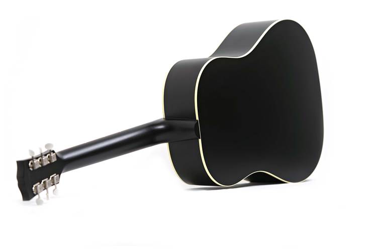 Gibson 50s J-45 Faded Vintage Sunburst #20705004 Gibson 50s J-45 Faded Vintage Sunburst #20705004