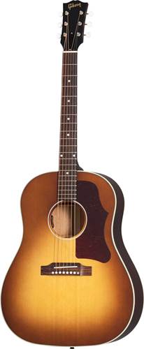 Gibson 50s J-45 Faded Vintage Sunburst Gibson 50s J-45 Faded Vintage Sunburst