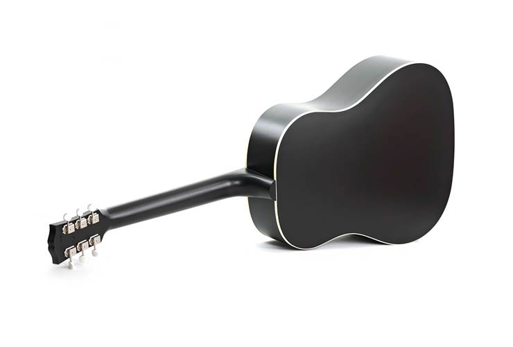 Gibson 50s J-45 Faded Dark Vintage Sunburst Gibson 50s J-45 Faded Dark Vintage Sunburst