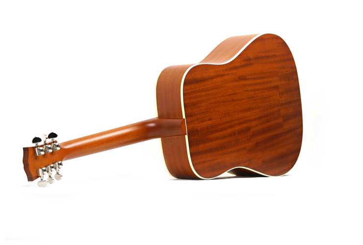 Gibson Hummingbird Faded Heritage Cherry Sunburst #20645050 Gibson Hummingbird Faded Heritage Cherry Sunburst #20645050