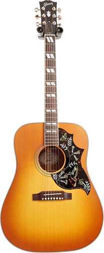 Gibson Hummingbird Faded Heritage Cherry Sunburst #20785128 Gibson Hummingbird Faded Heritage Cherry Sunburst #20785128