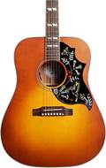Gibson Hummingbird Faded Heritage Cherry Sunburst #20805084
