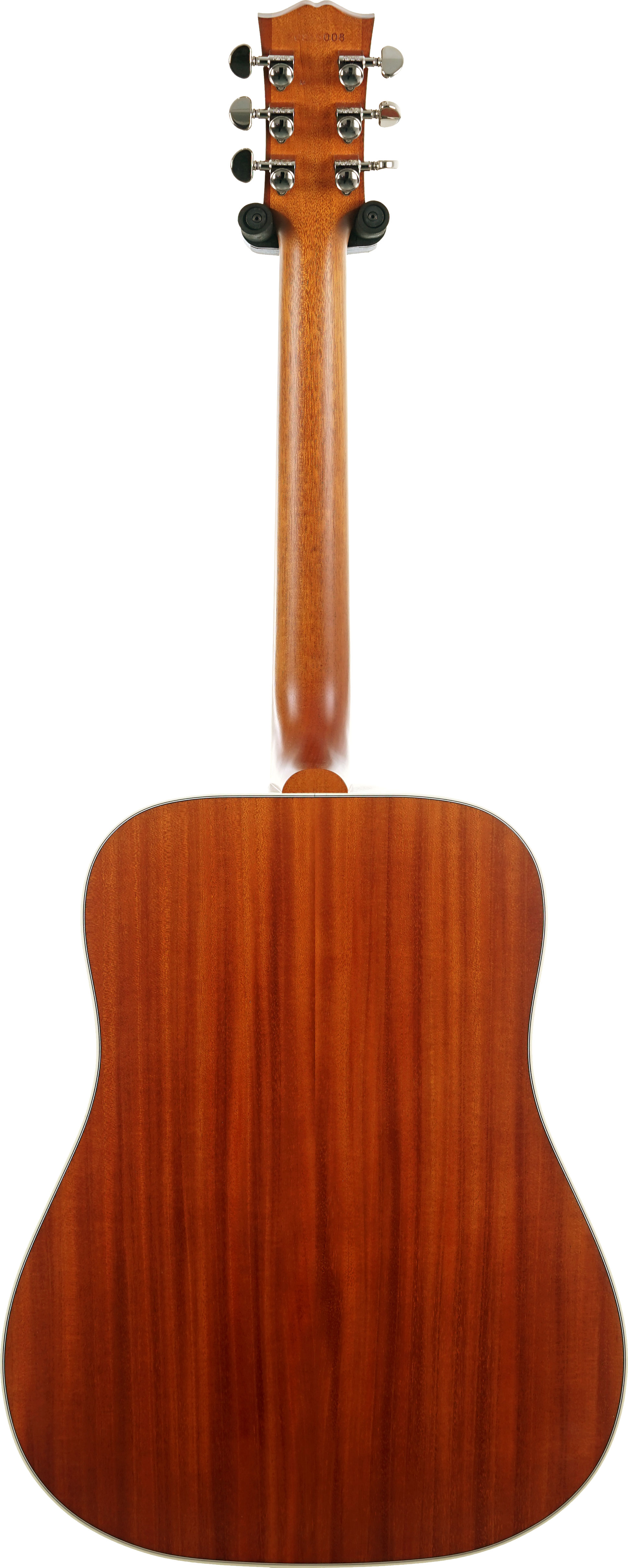 Gibson Hummingbird Faded Heritage Cherry Sunburst #20815008