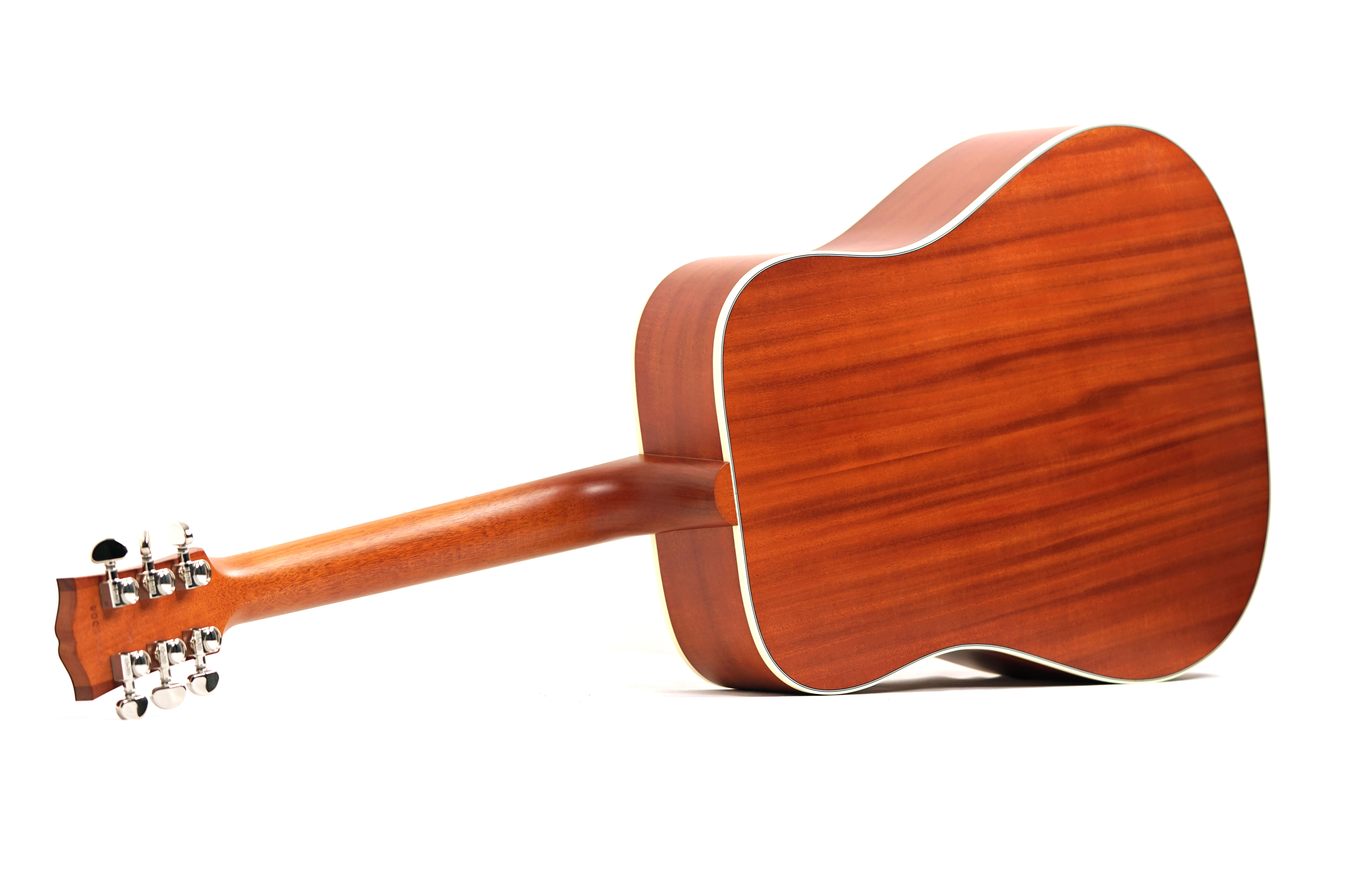 Gibson Hummingbird Faded Heritage Cherry Sunburst #20815008