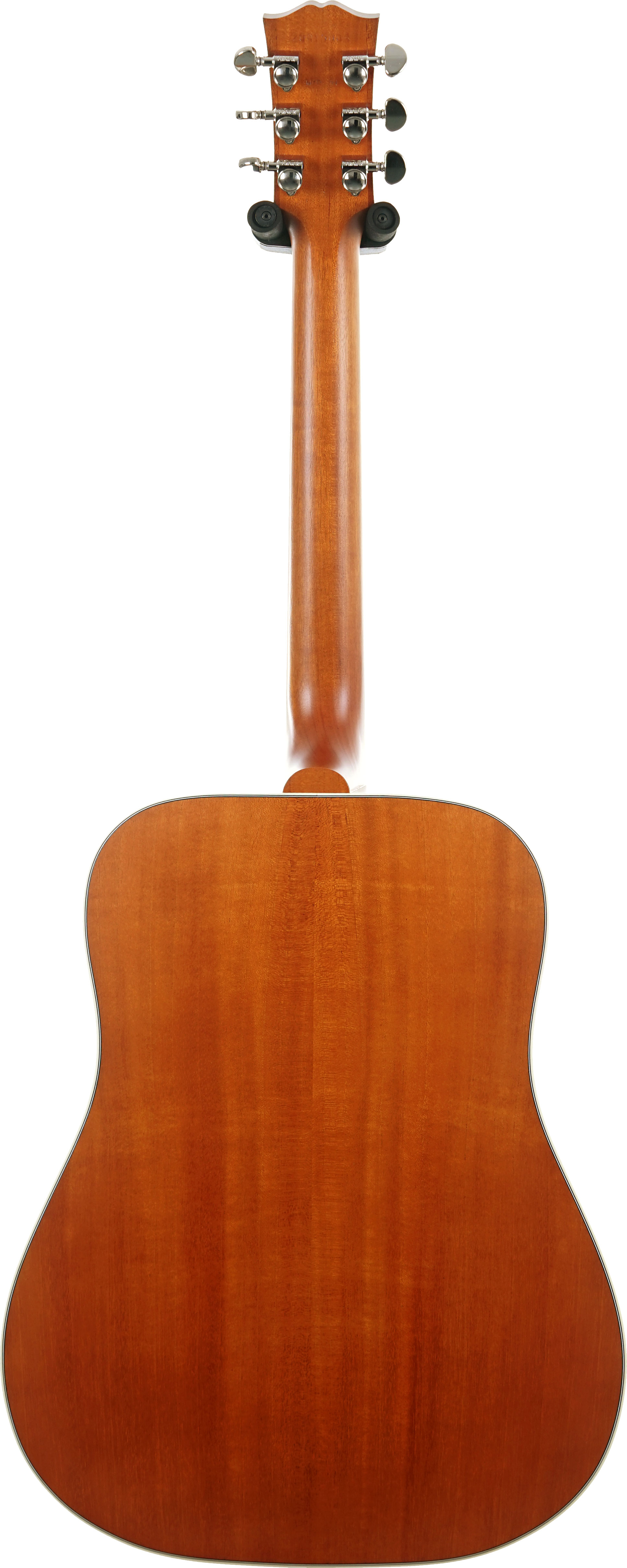 Gibson Hummingbird Faded Heritage Cherry Sunburst #20615006