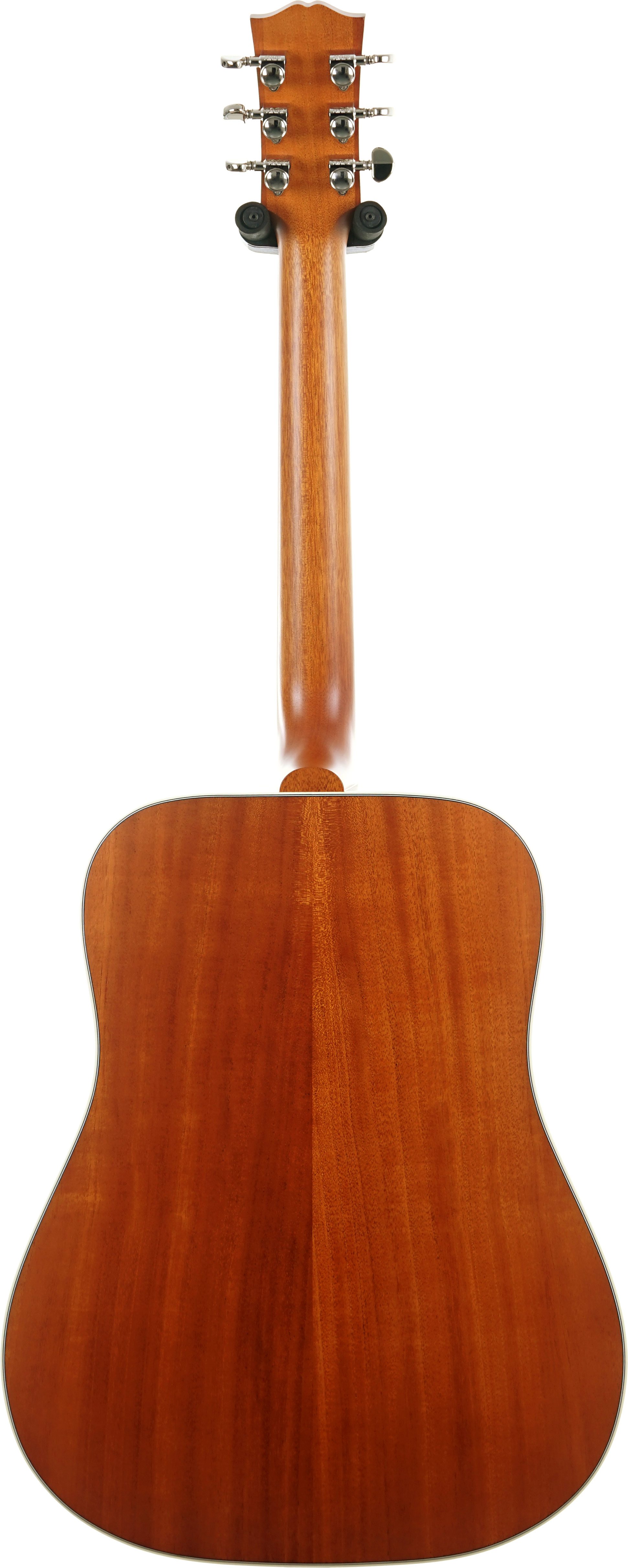 Gibson Hummingbird Faded Heritage Cherry Sunburst #20825302