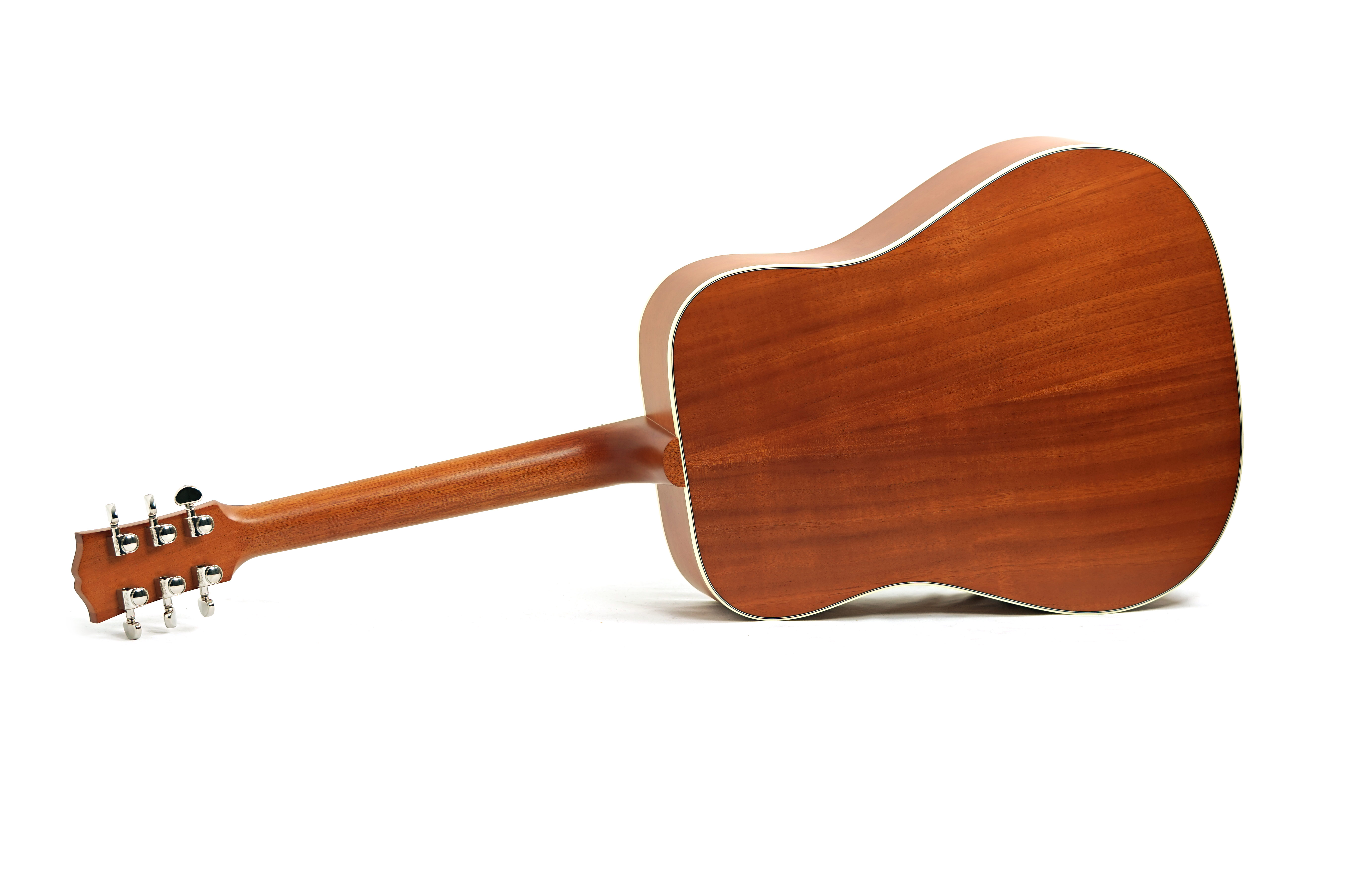 Gibson Hummingbird Faded Heritage Cherry Sunburst #20825302