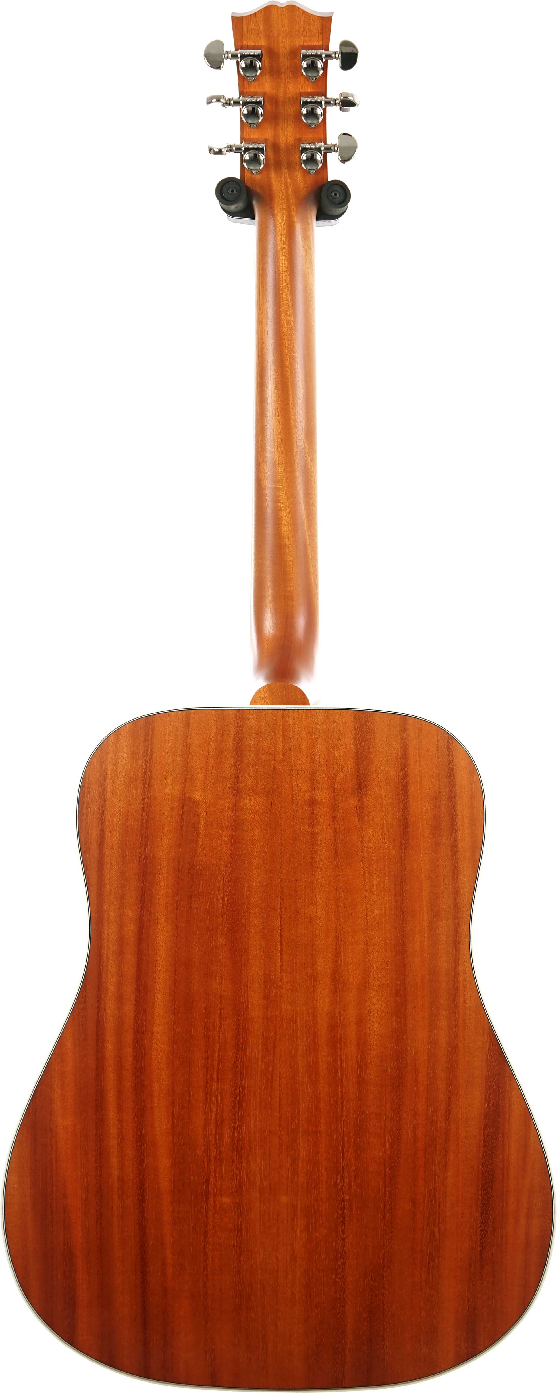 Gibson Hummingbird Faded Heritage Cherry Sunburst  #20695120