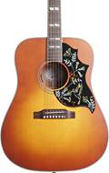 Gibson Hummingbird Faded Heritage Cherry Sunburst