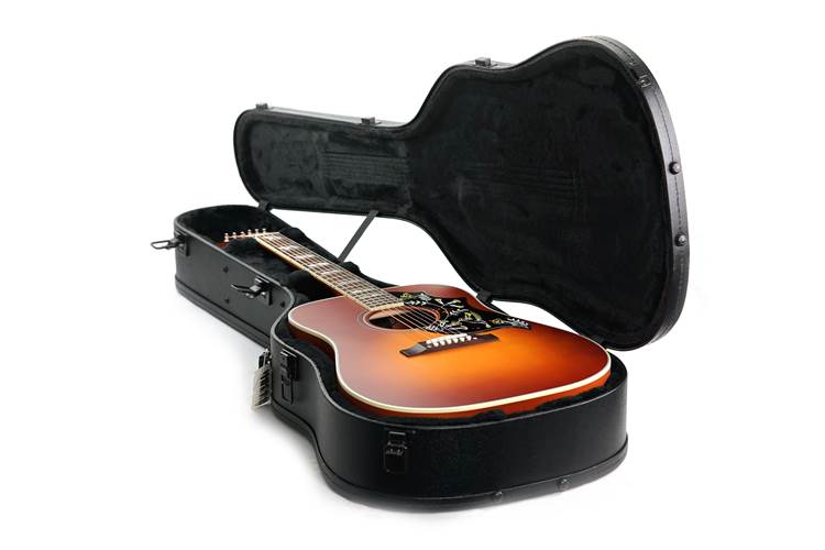 Gibson Hummingbird Faded Heritage Cherry Sunburst Gibson Hummingbird Faded Heritage Cherry Sunburst