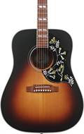 Gibson Hummingbird Faded Vintage Sunburst #20695118