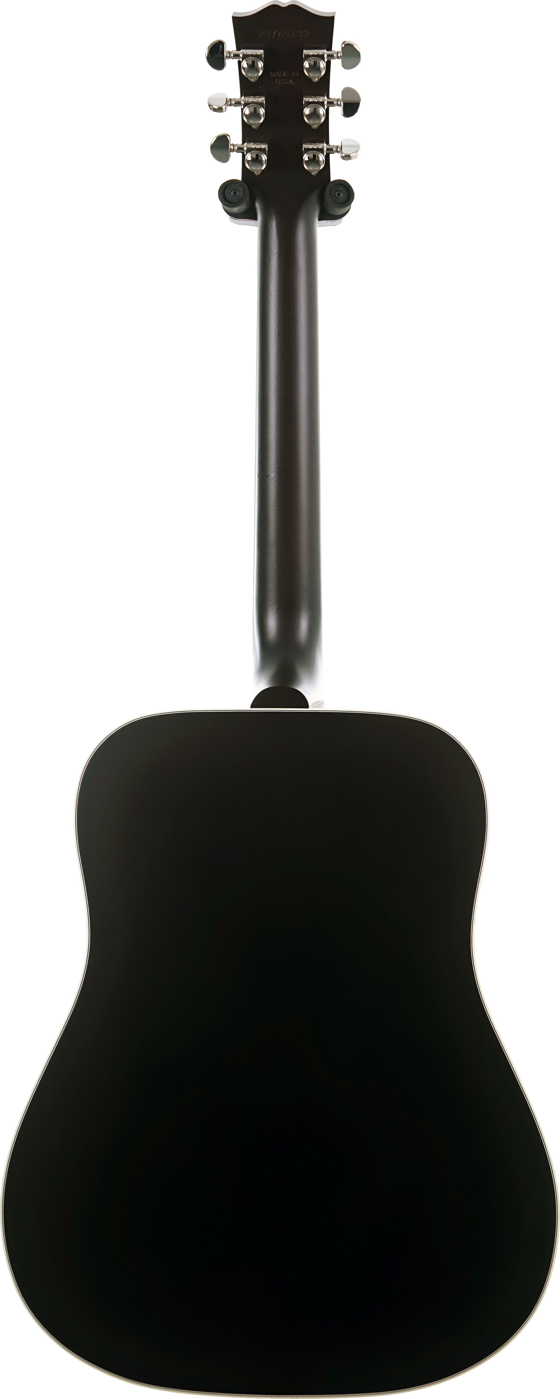 Gibson Hummingbird Faded Vintage Sunburst #20765132