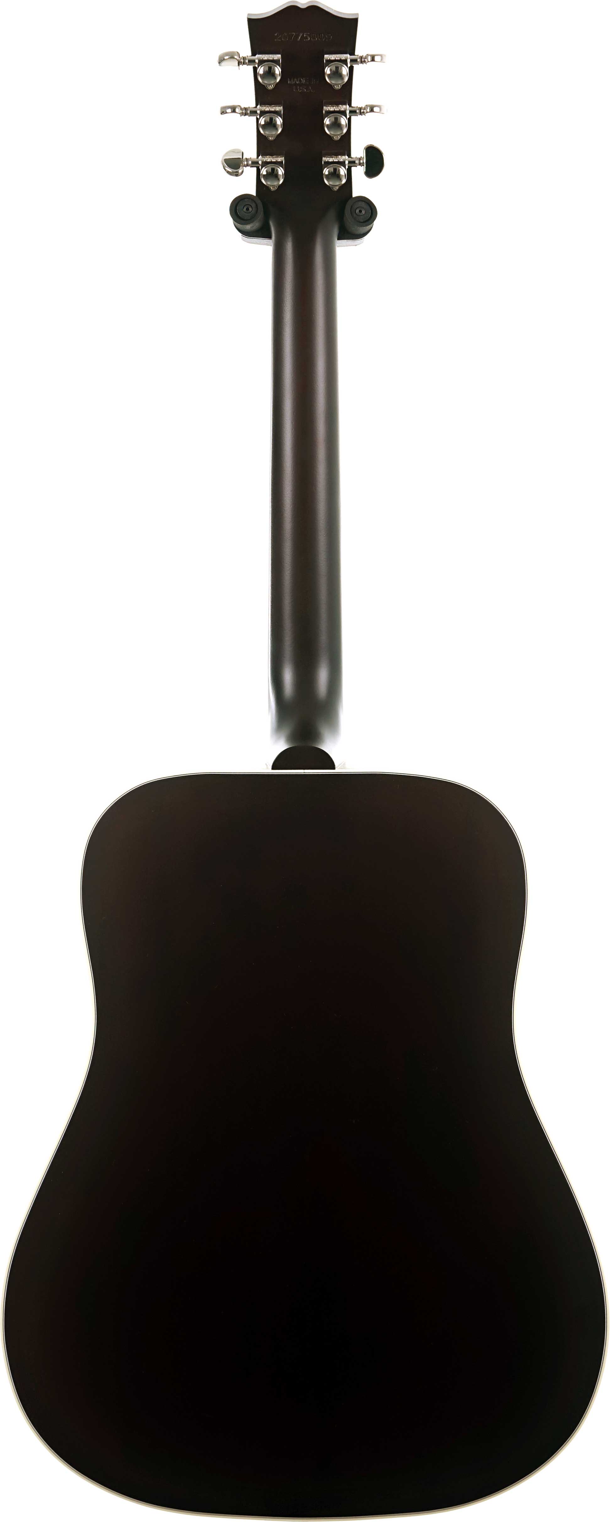 Gibson Hummingbird Faded Vintage Sunburst #20775009