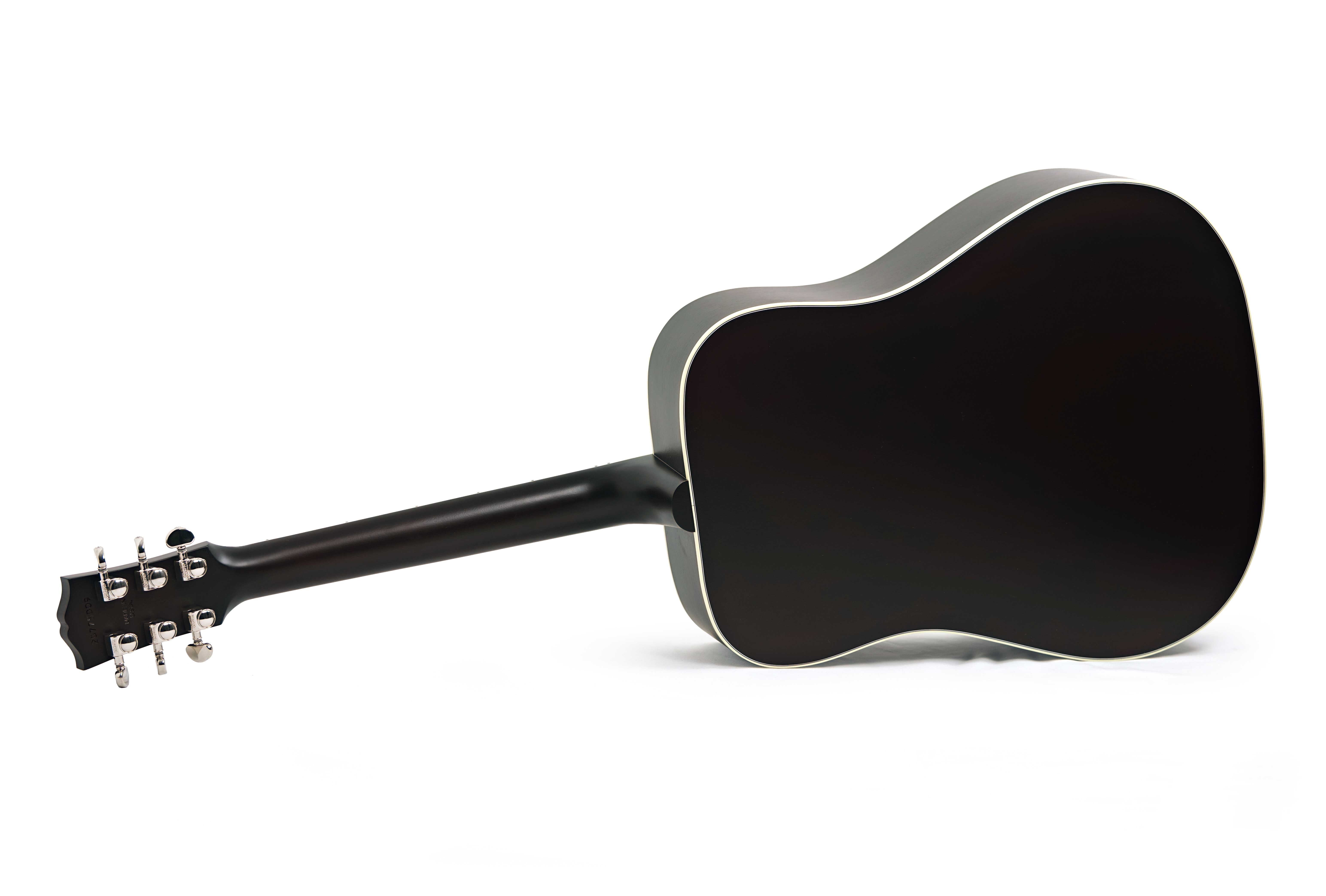 Gibson Hummingbird Faded Vintage Sunburst #20775009