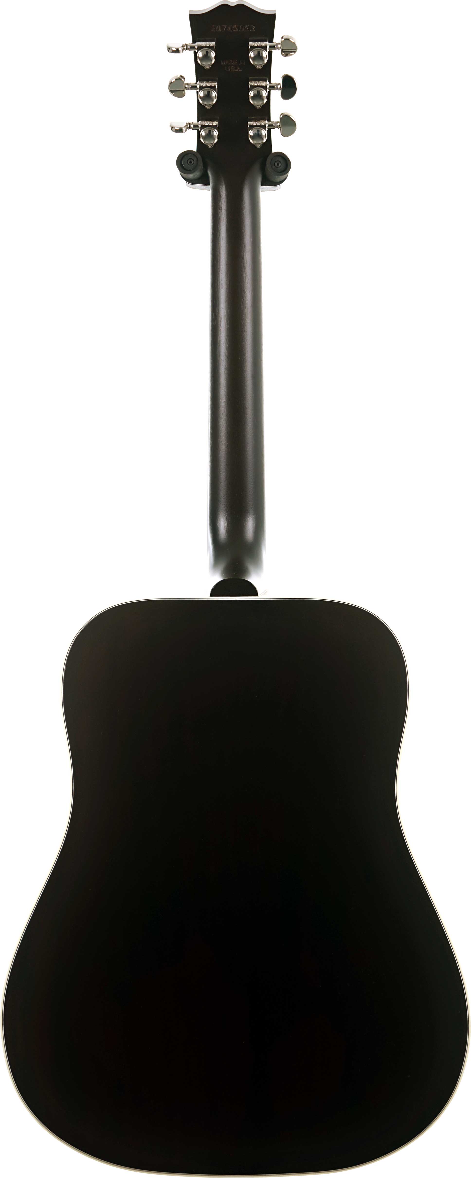 Gibson Hummingbird Faded Vintage Sunburst #20765053