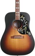 Gibson Hummingbird Faded Vintage Sunburst