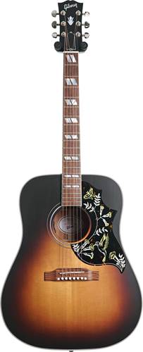 Gibson Hummingbird Faded Vintage Sunburst Gibson Hummingbird Faded Vintage Sunburst