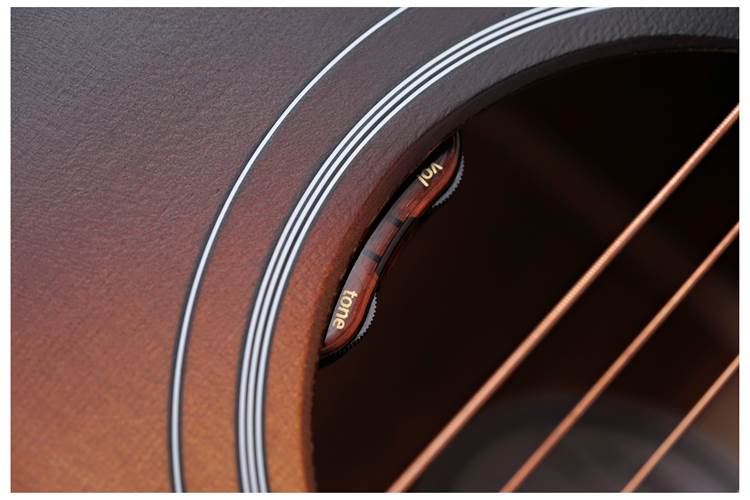 Gibson Hummingbird Faded Vintage Sunburst Gibson Hummingbird Faded Vintage Sunburst