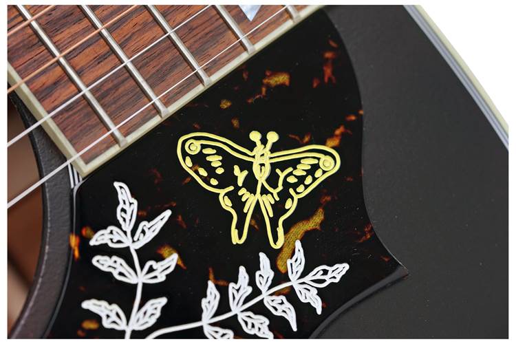 Gibson Hummingbird Faded Vintage Sunburst Gibson Hummingbird Faded Vintage Sunburst