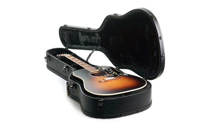 Gibson Hummingbird Faded Vintage Sunburst Gibson Hummingbird Faded Vintage Sunburst