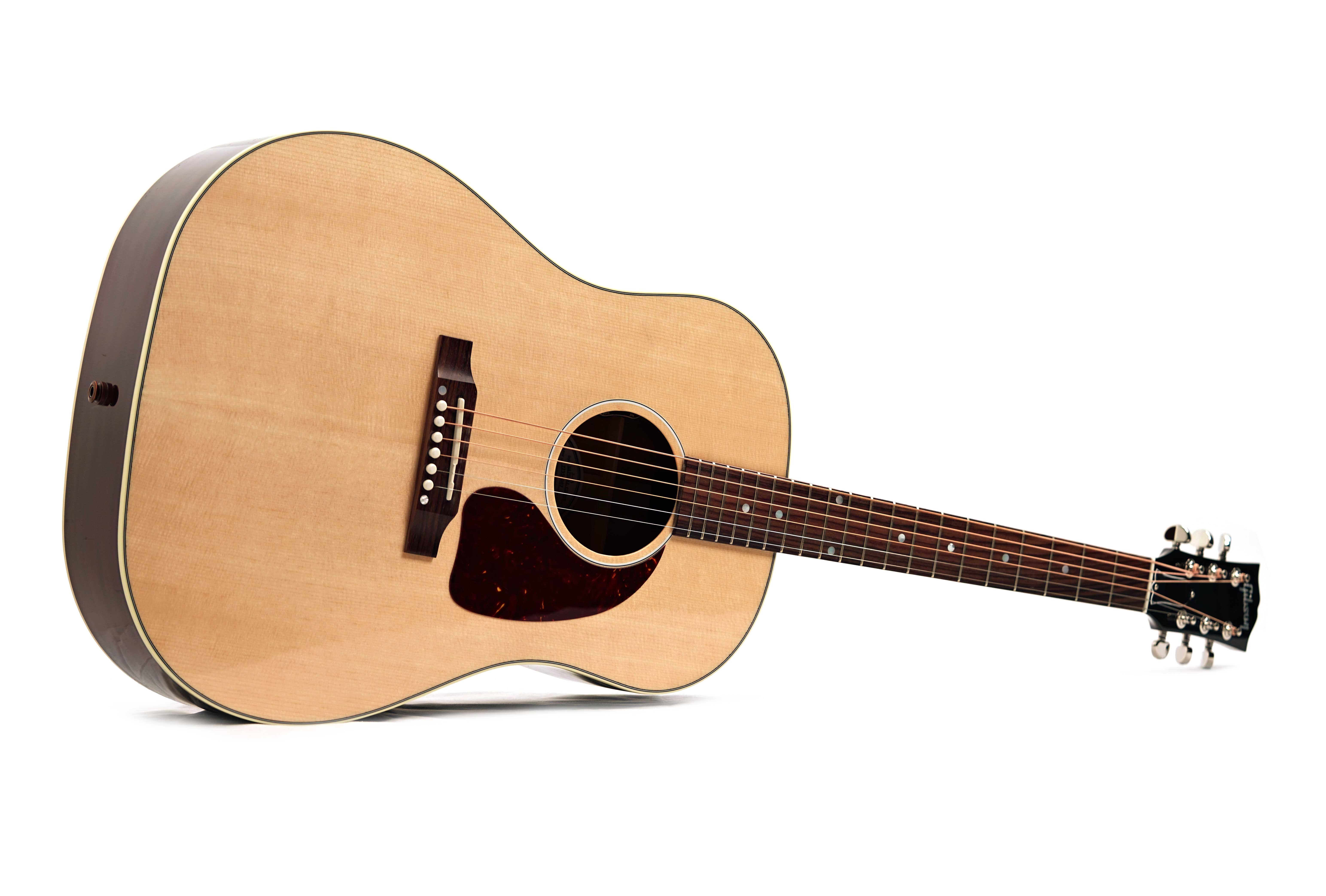 Gibson J-45 Standard Natural Gloss #22554087