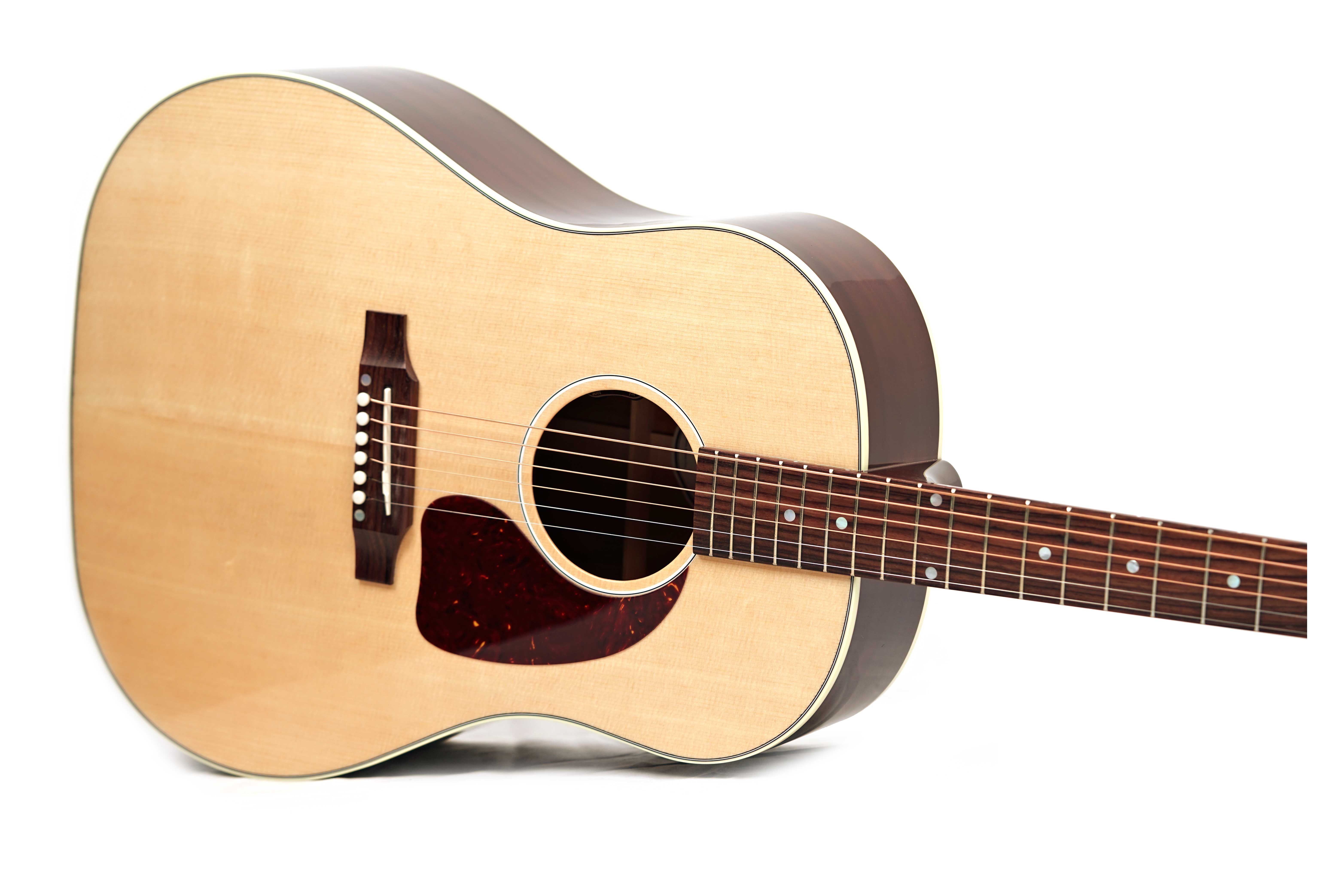 Gibson J-45 Standard Natural Gloss #22554087