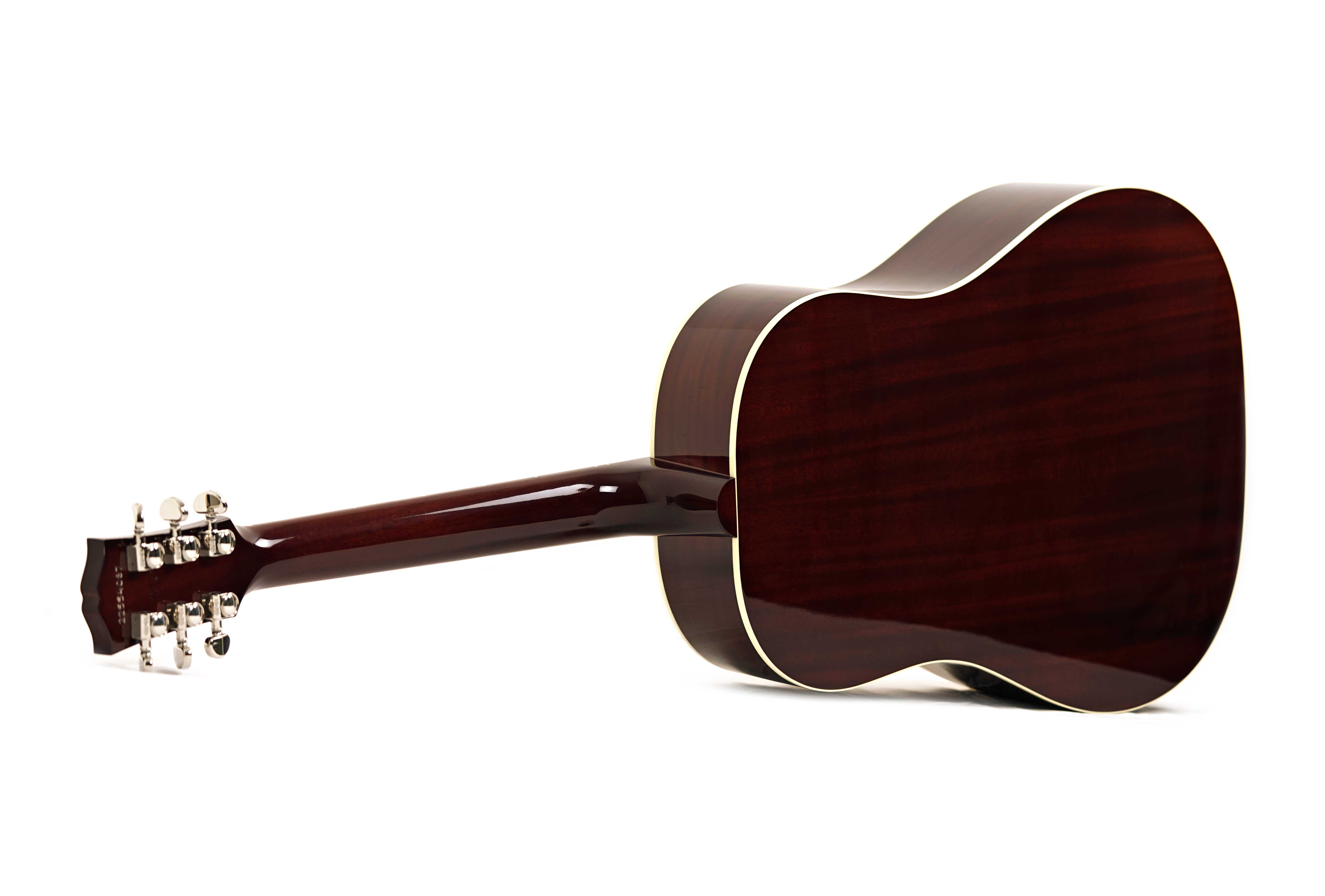 Gibson J-45 Standard Natural Gloss #22554087