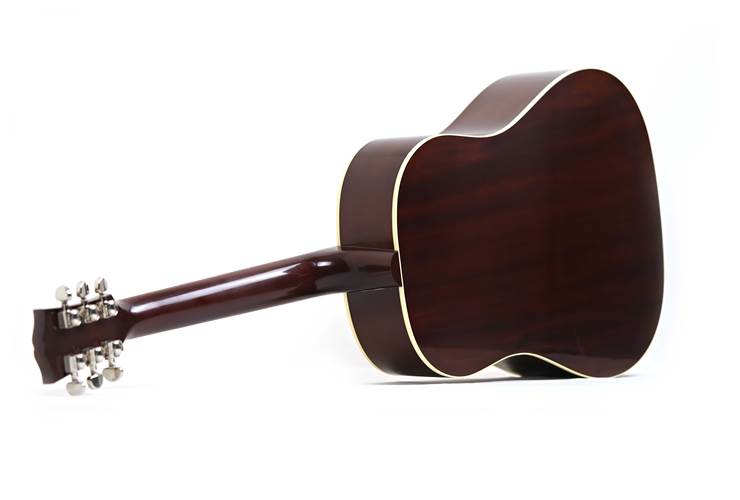 Gibson J-45 Standard Natural VOS #23453188 Gibson J-45 Standard Natural VOS #23453188