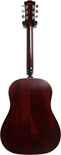 Gibson J-45 Standard Natural VOS #20454030 Gibson J-45 Standard Natural VOS #20454030