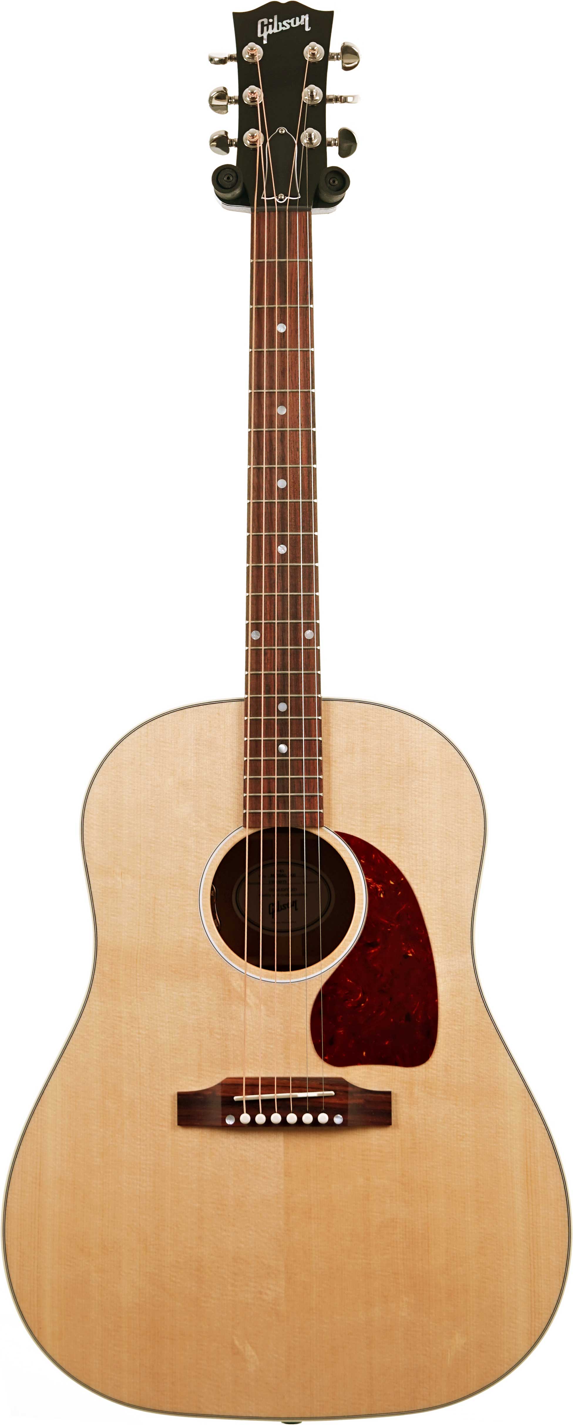 Gibson J-45 Standard Natural VOS #23043075